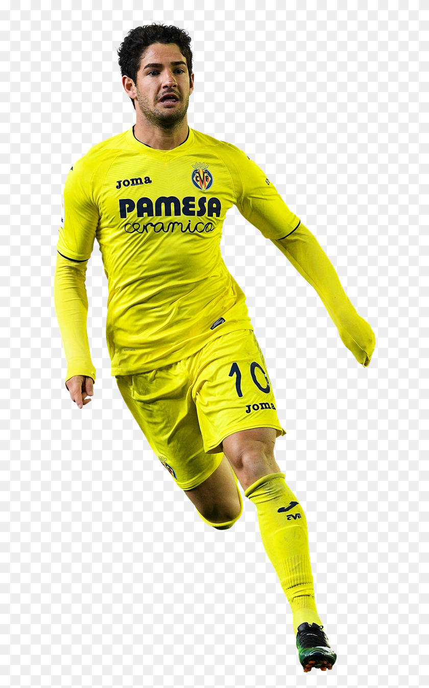 633x1285 Alexandre Pato Render Player, Clothing, Apparel, Person HD PNG Download