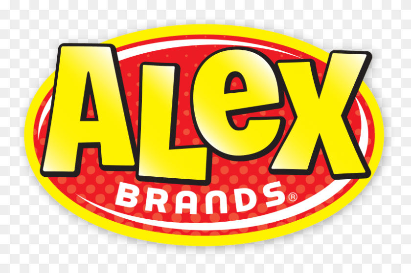 789x505 Alexbrandslogo A3 Alex Brands Logo, Text, Number, Symbol HD PNG Download