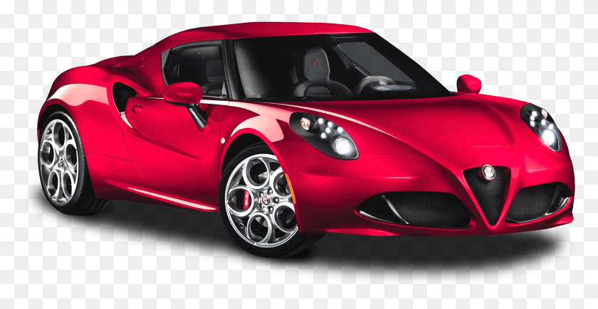 2017x970 Alfa Romeo 4C Car Image Pngpix Images Alfa Romeo 4C, Автомобиль, Транспорт, Автомобиль Hd Png Download