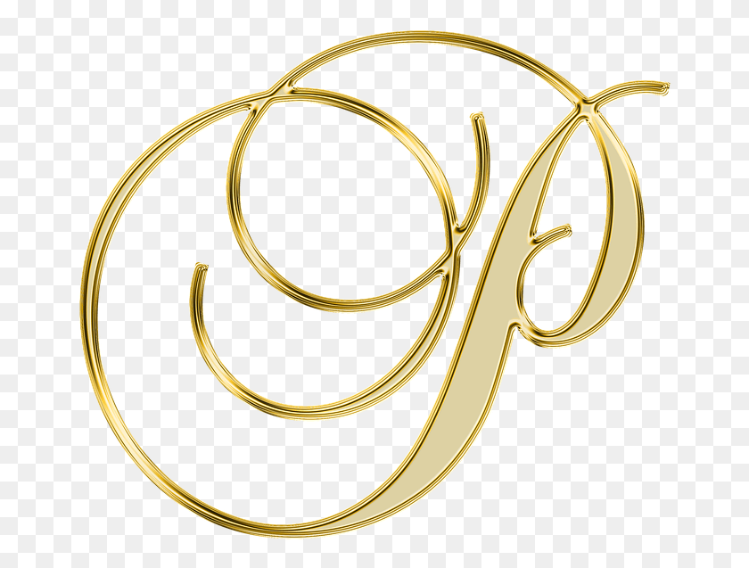 669x577 Золотая Буква R Alfabeto Decorativo Dourado, Аксессуары, Аксессуар, Медальон Png Скачать