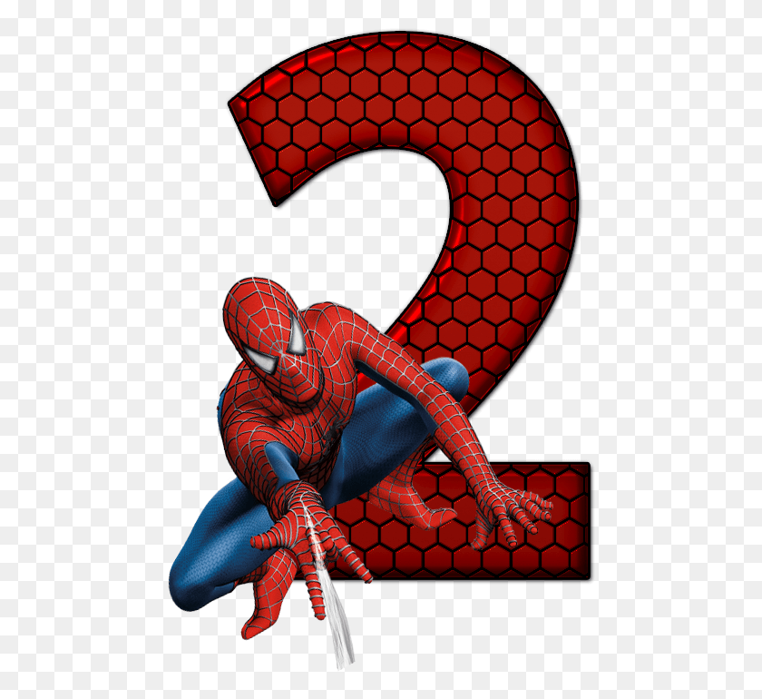 472x710 Alfabeto Homem Aranha Spiderman, Persona, Humano, Dragón Hd Png