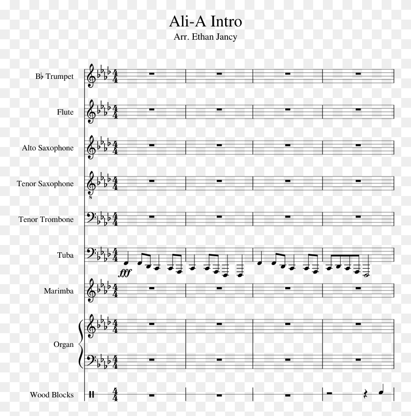 773x789 Ali A Intro Ali A Intro Trumpet, Gray, World Of Warcraft HD PNG Download