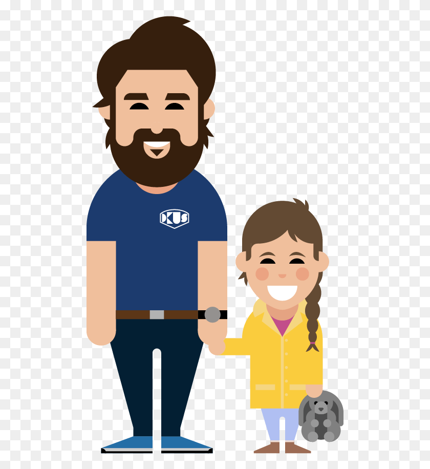 503x856 Ali And Isla Cartoon, Person, Human, Poster HD PNG Download
