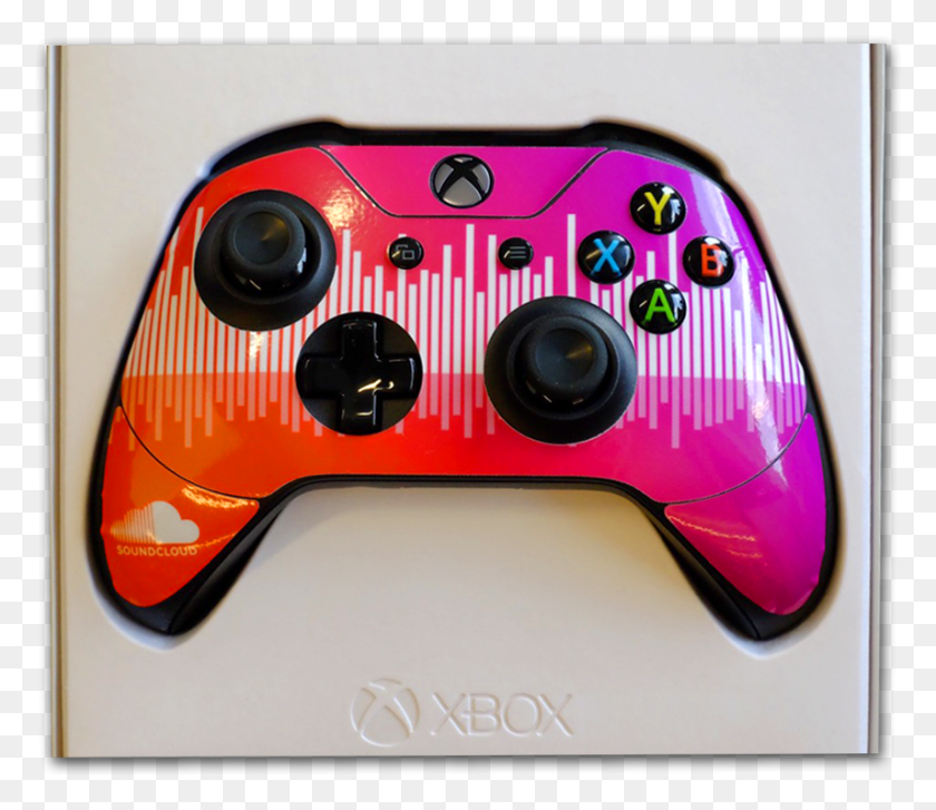 856x733 Ali Averified Account Soundcloud Xbox One Controller, Electronics, Mouse, Hardware HD PNG Download