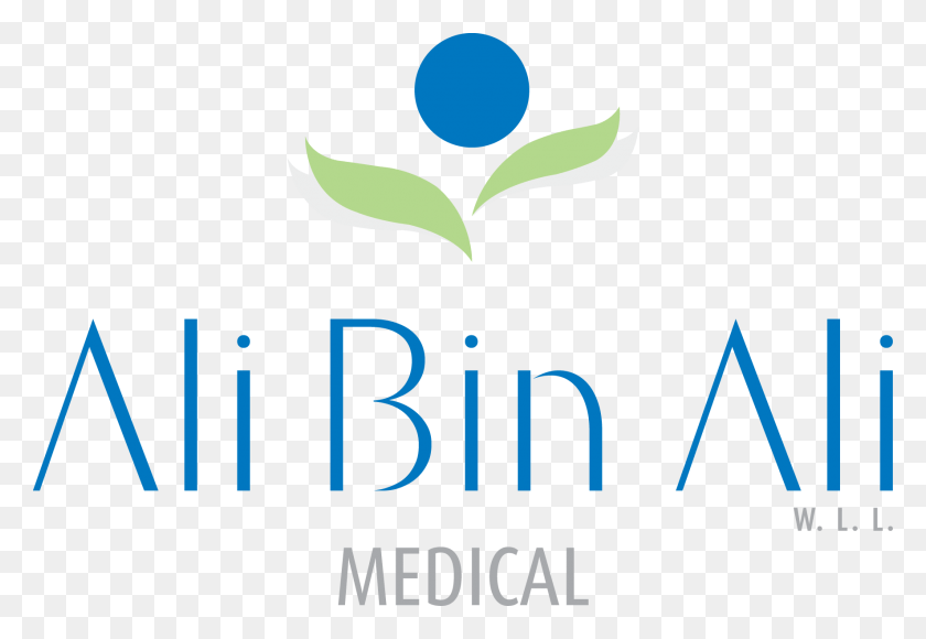 1772x1183 Ali Bin Ali Hospital, Logo, Symbol, Trademark HD PNG Download