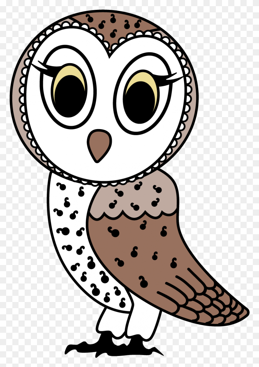 802x1163 Ali The Owl Mascot, Plant, Nut, Vegetable HD PNG Download