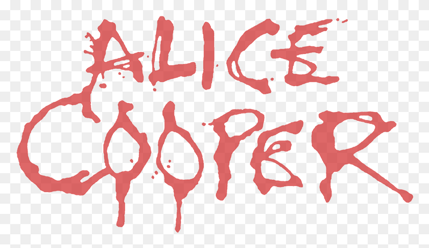 778x427 Alice Cooper Was Last In Australia As Support To Mtley Alice Cooper, Text, Alphabet, Poster HD PNG Download