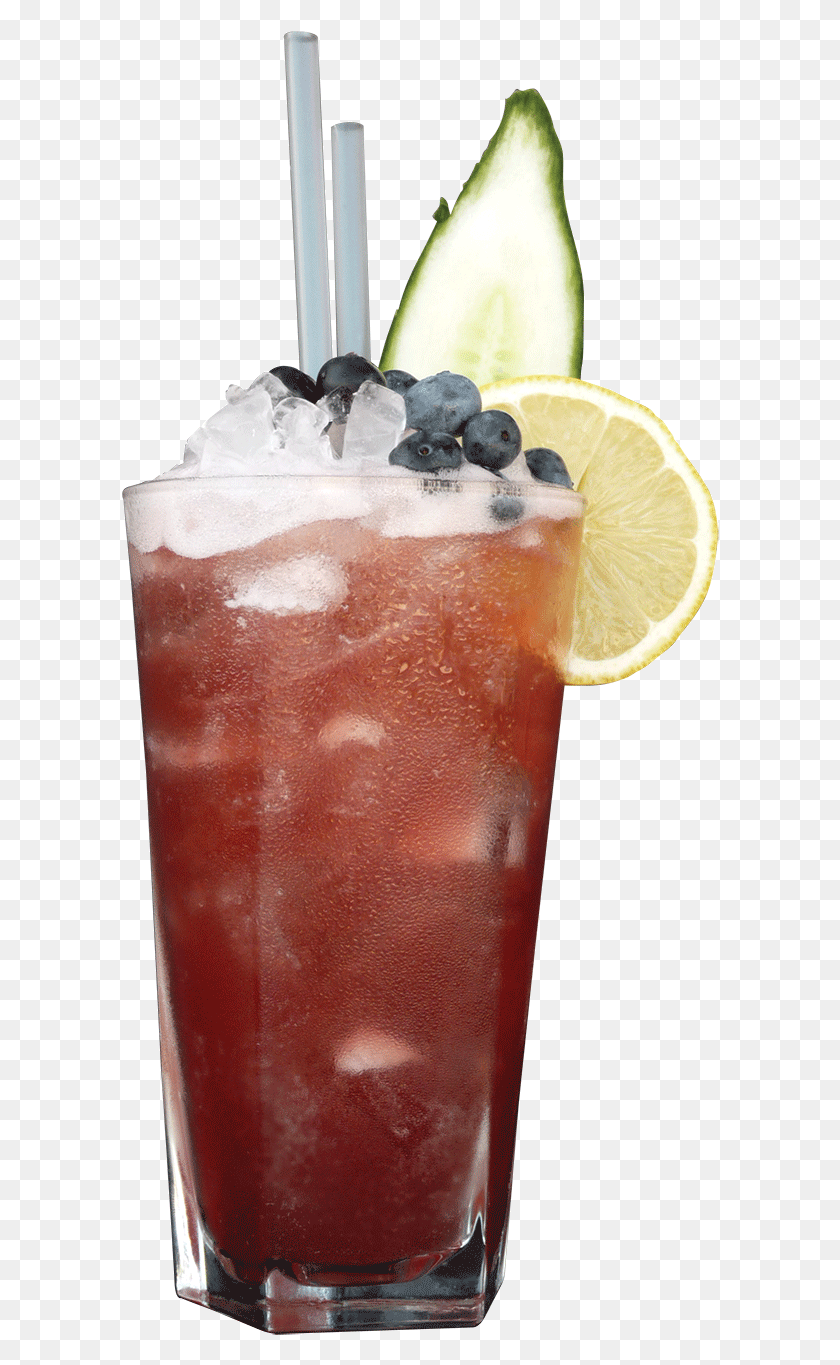 598x1305 Alice In Vodkaland Bay Breeze, Cocktail, Alcohol, Beverage HD PNG Download