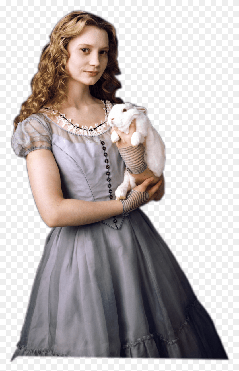 939x1497 Alice In Wonderland Actor Alice In Wonderland Tim Burton, Clothing, Evening Dress, Robe HD PNG Download