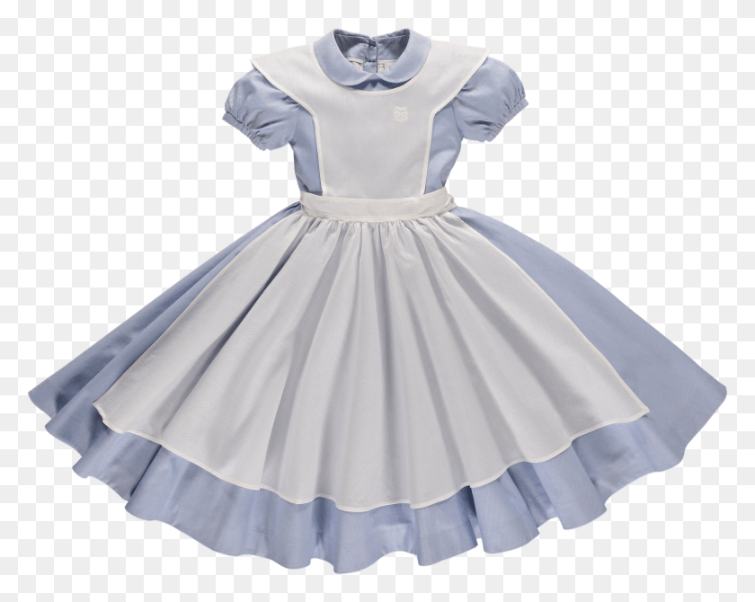 1500x1174 Alice Tails And Tales Clip Transparent Alice Dress, Clothing, Apparel, Costume HD PNG Download