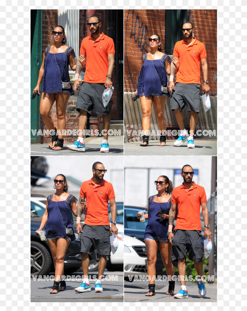 636x996 Alicia Keys Celebrity Style Swizz Beats Alicia Keys Pregnant, Shorts, Clothing, Person HD PNG Download