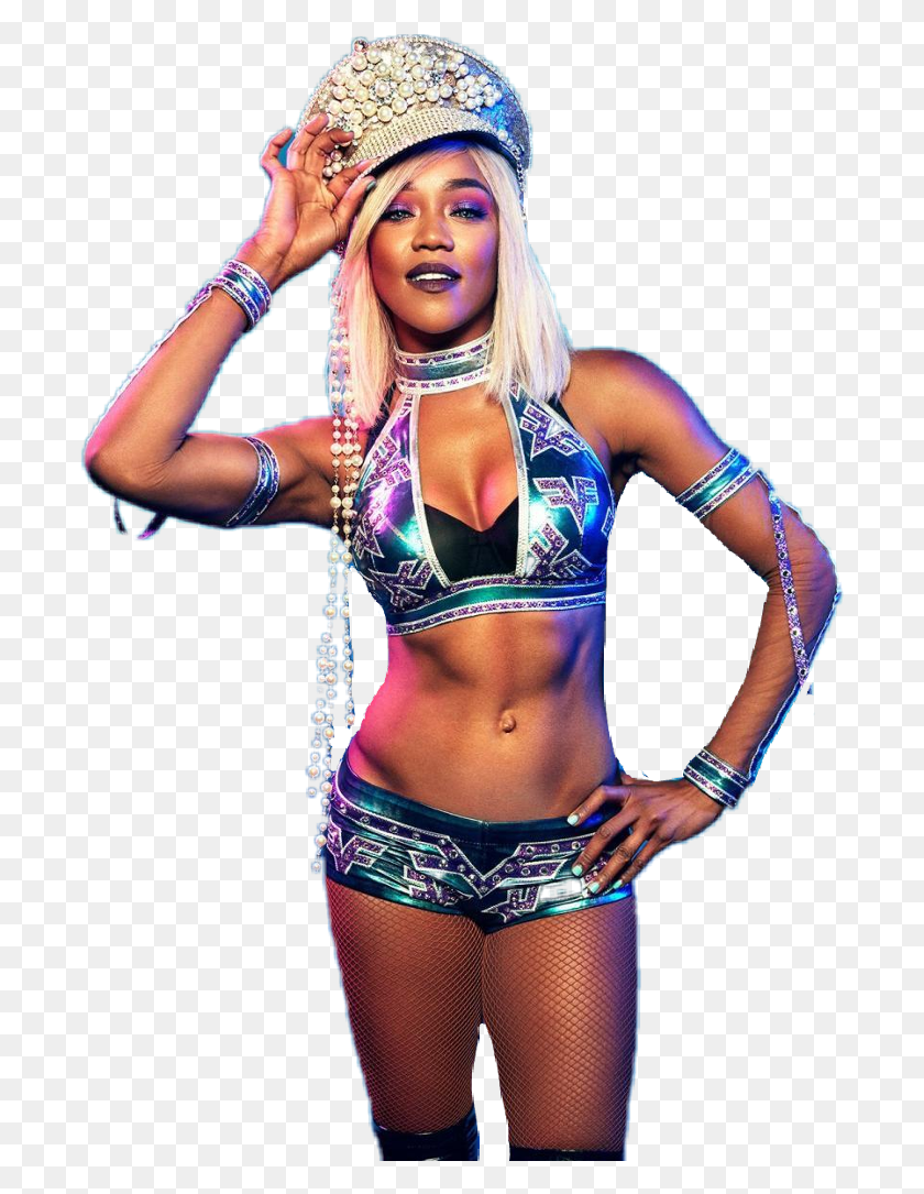 695x1025 Aliciafox Sticker Costume, Dance Pose, Leisure Activities, Person HD PNG Download