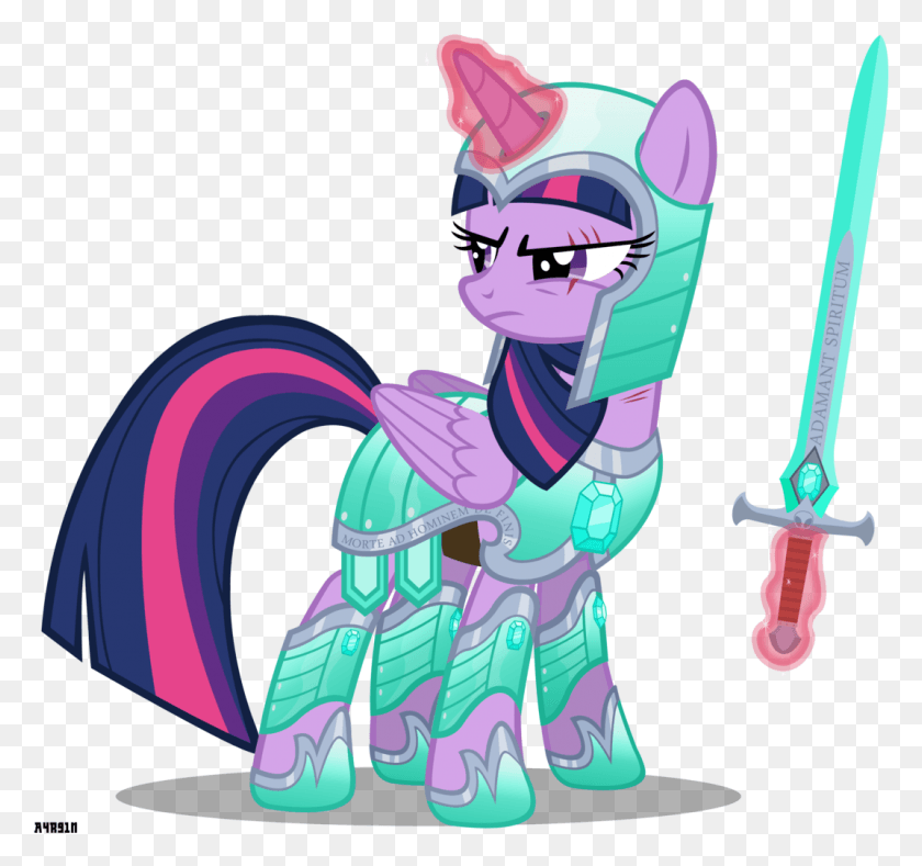 1071x1002 Alicorn Armor Artist Mlp Armor Twilight Sparkle, Toy, Costume HD PNG Download