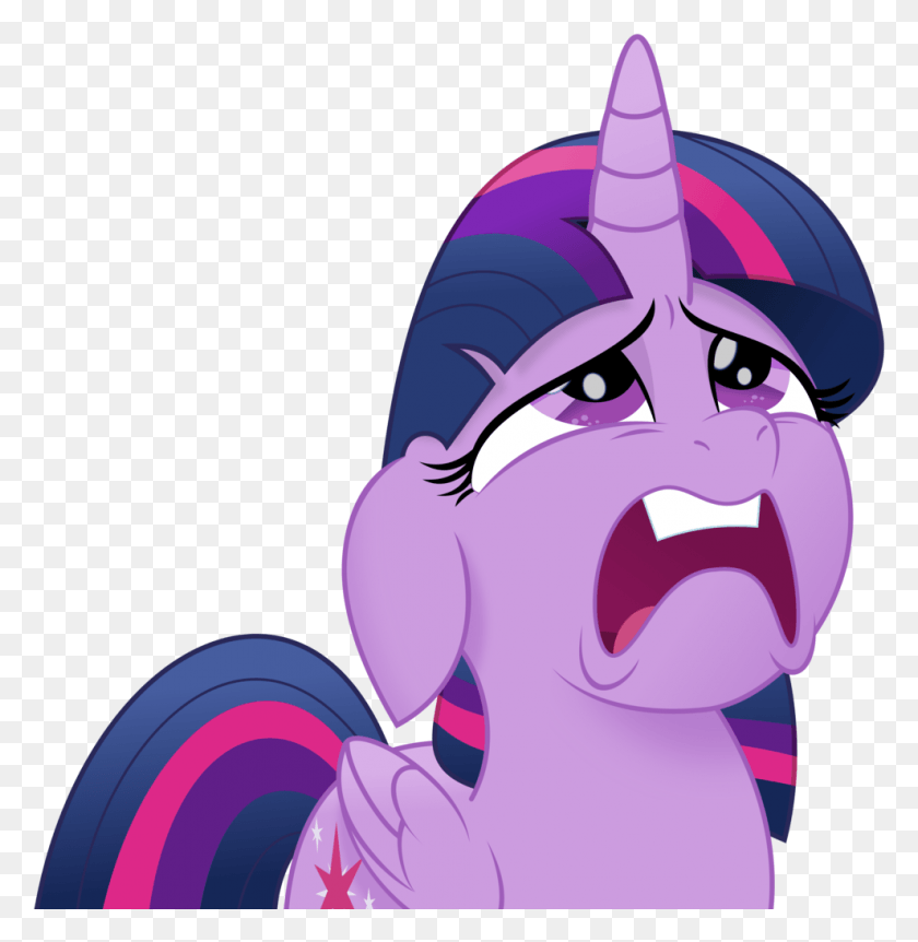 989x1018 Alicorn Artist Mlp The Movie Twilight Sparkle Face, Graphics, Mouth HD PNG Download