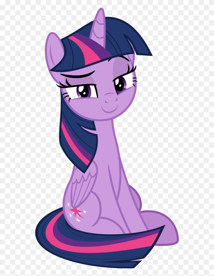 564x1024 Alicorn Artist My Little Pony Twilight Sparkle Vector, Clothing, Apparel, Graphics HD PNG Download