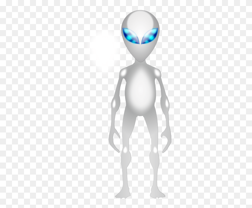 302x631 Alien 79 Extraterrestres Dibujos, Animal, Mamífero, Mascota Hd Png