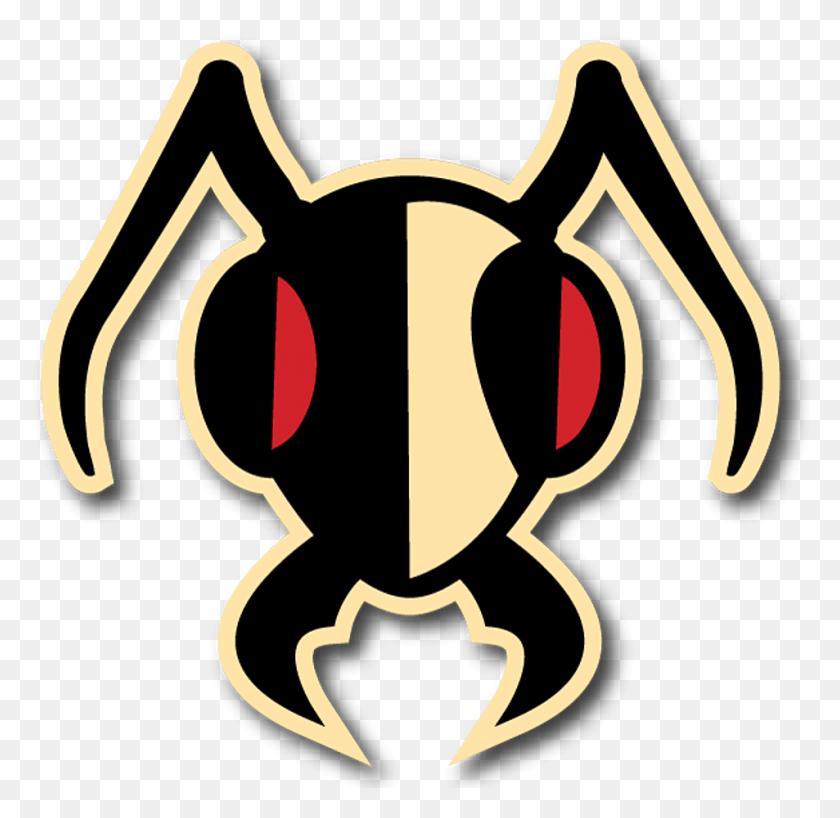953x927 Логотип Инопланетной Муравьиной Фермы, Антилопа, Дикая Природа, Млекопитающее Hd Png Скачать
