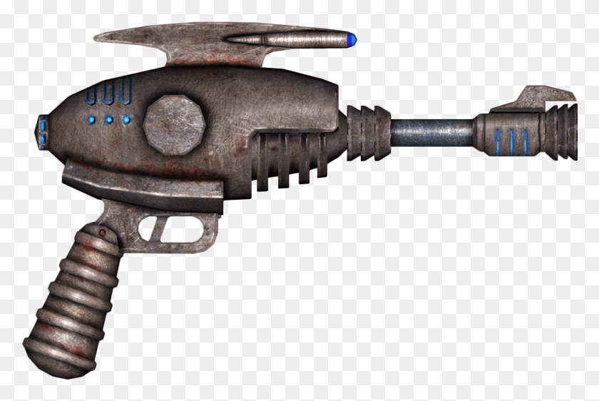 1280x825 Alien Blaster Blaster Alieno Fallout, Gun, Weapon, Weaponry HD PNG Download