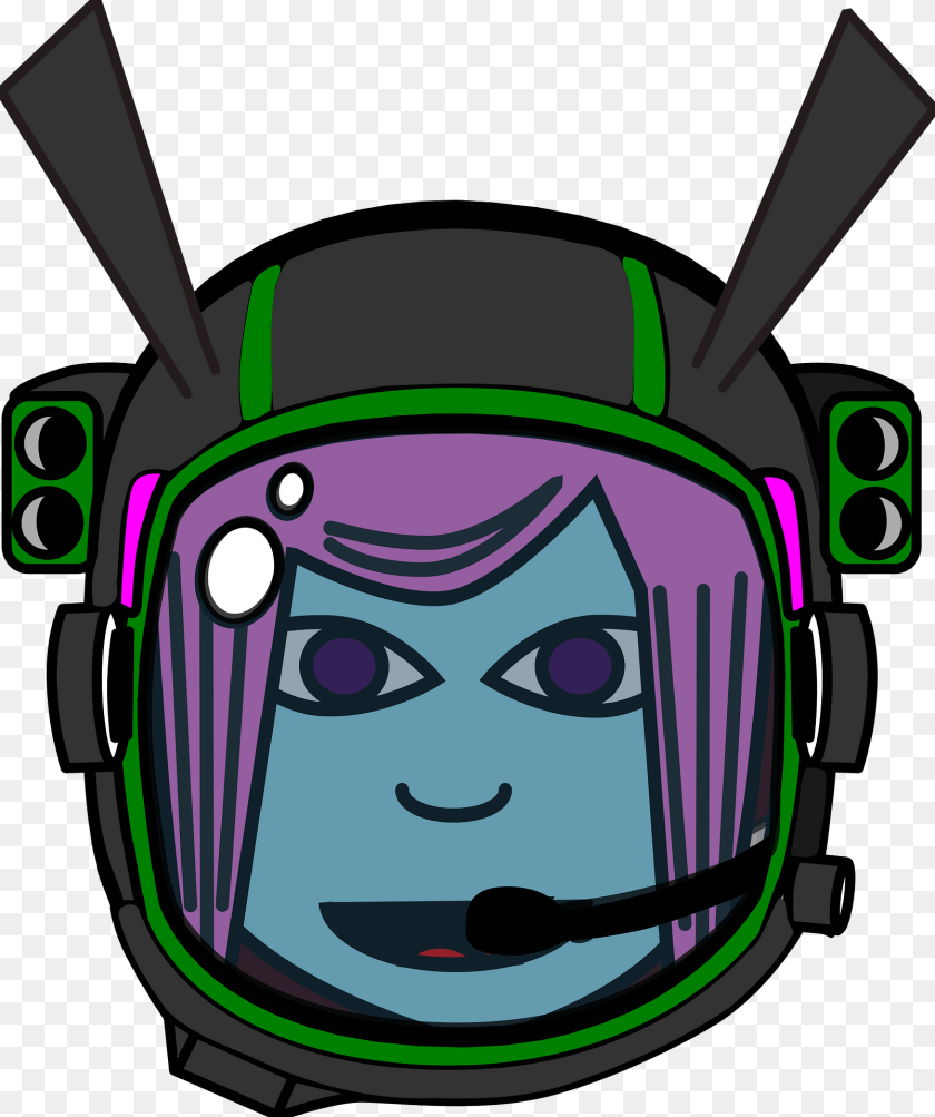 Alien Clipart, Accessories, Goggles, Outdoors, Nature Sticker PNG