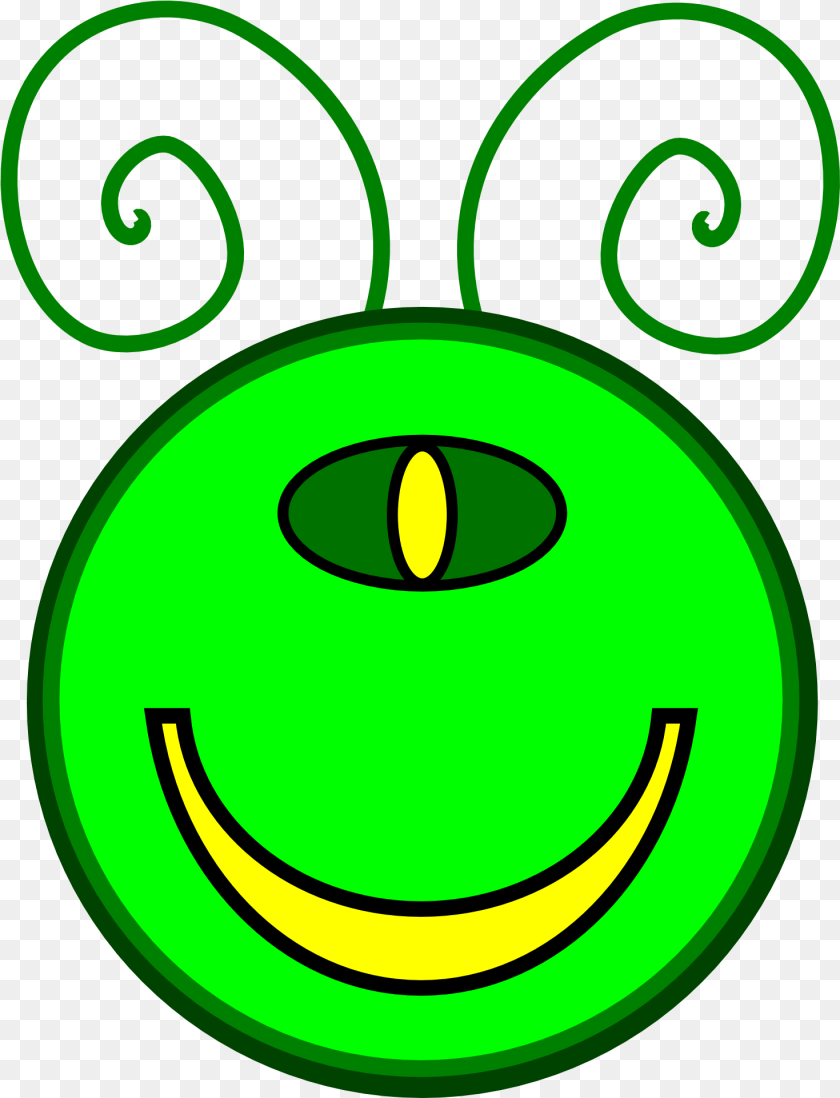 1470x1921 Alien Face Clipart Alien Faces Cartoon, Green, Disk Transparent PNG