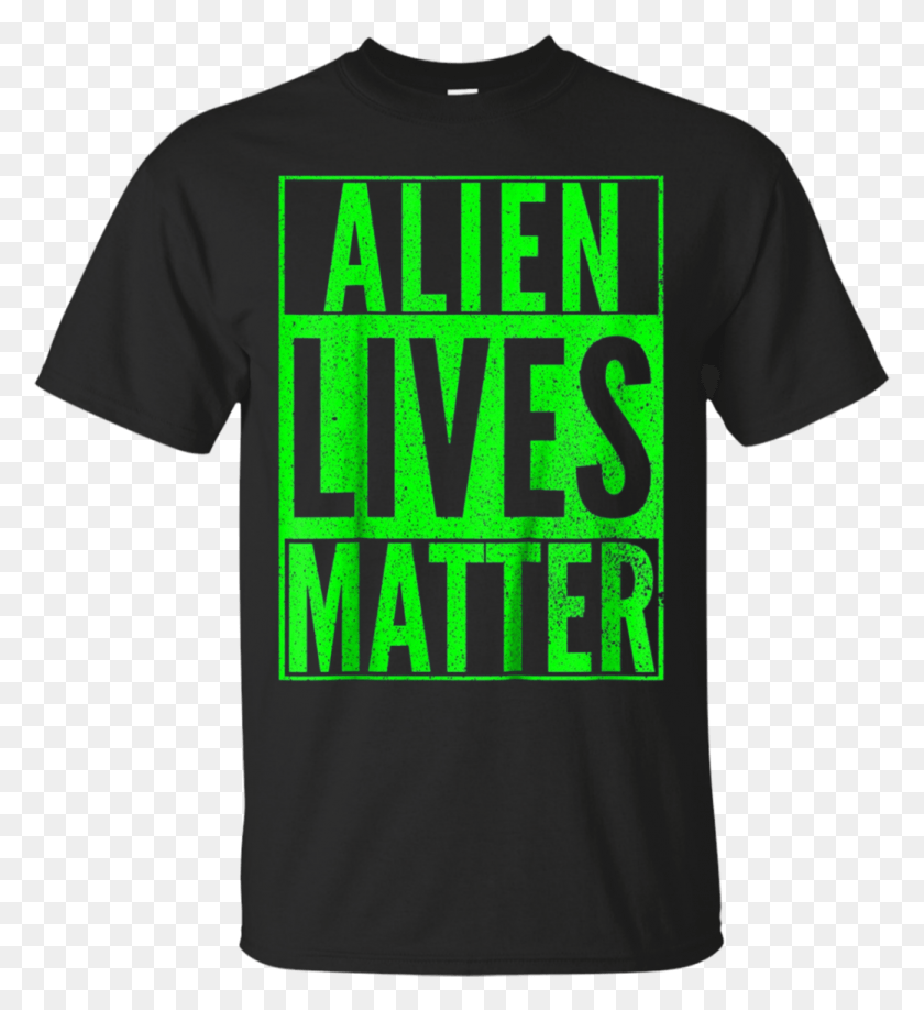 1039x1143 Alien Lives Matter Shirt Funny Birthday Gift Nerd Dork Active Shirt, Clothing, Apparel, T-shirt HD PNG Download