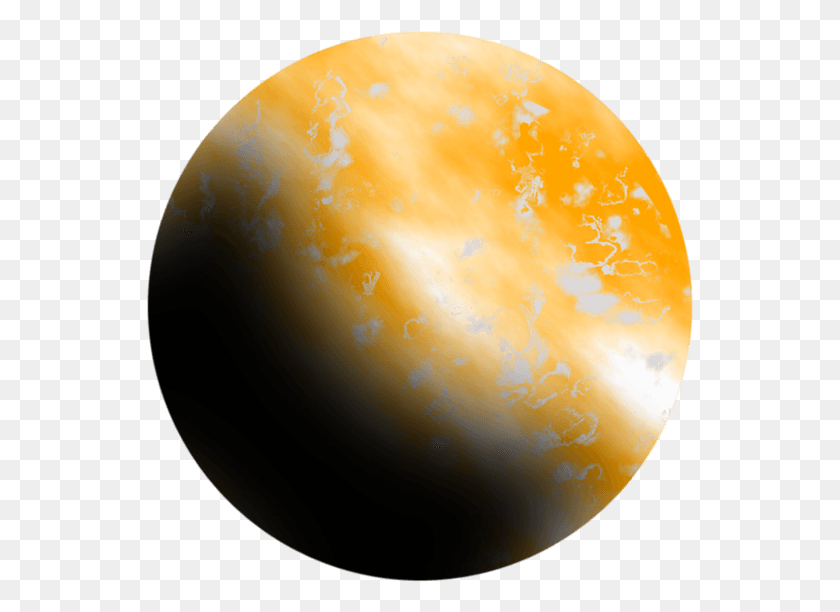547x552 Инопланетная Планета Клипарты Сфера, Космическое Пространство, Астрономия, Космос Hd Png Скачать
