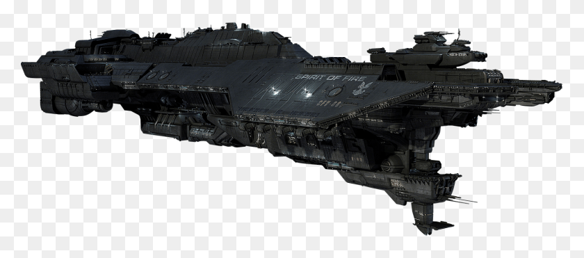 1680x670 Alien Ship Unsc Spirit Of Fire, Spaceship, Aircraft, Vehicle HD PNG Download