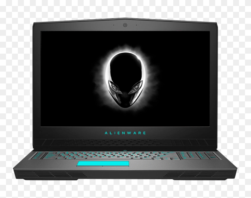 Alienware 17 R5 Alienware 17 R5 Laptop, Computer, Electronics, Pc, Computer Hardware Sticker PNG