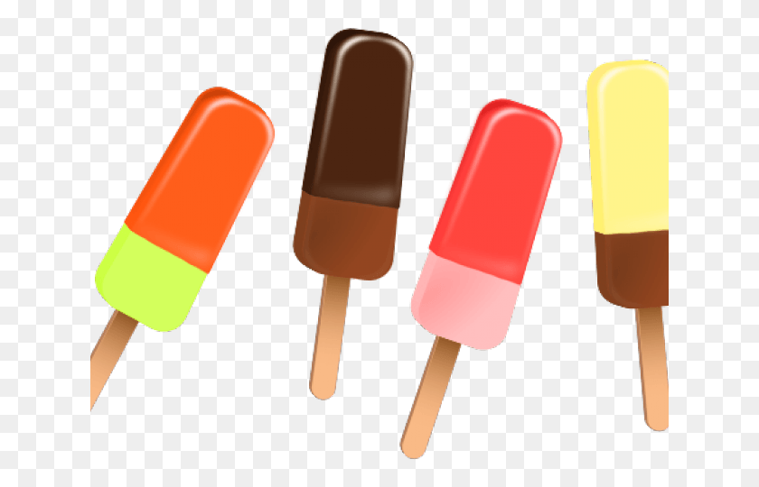 640x480 Alimentos Que Los Dientes, Ice Pop HD PNG Download