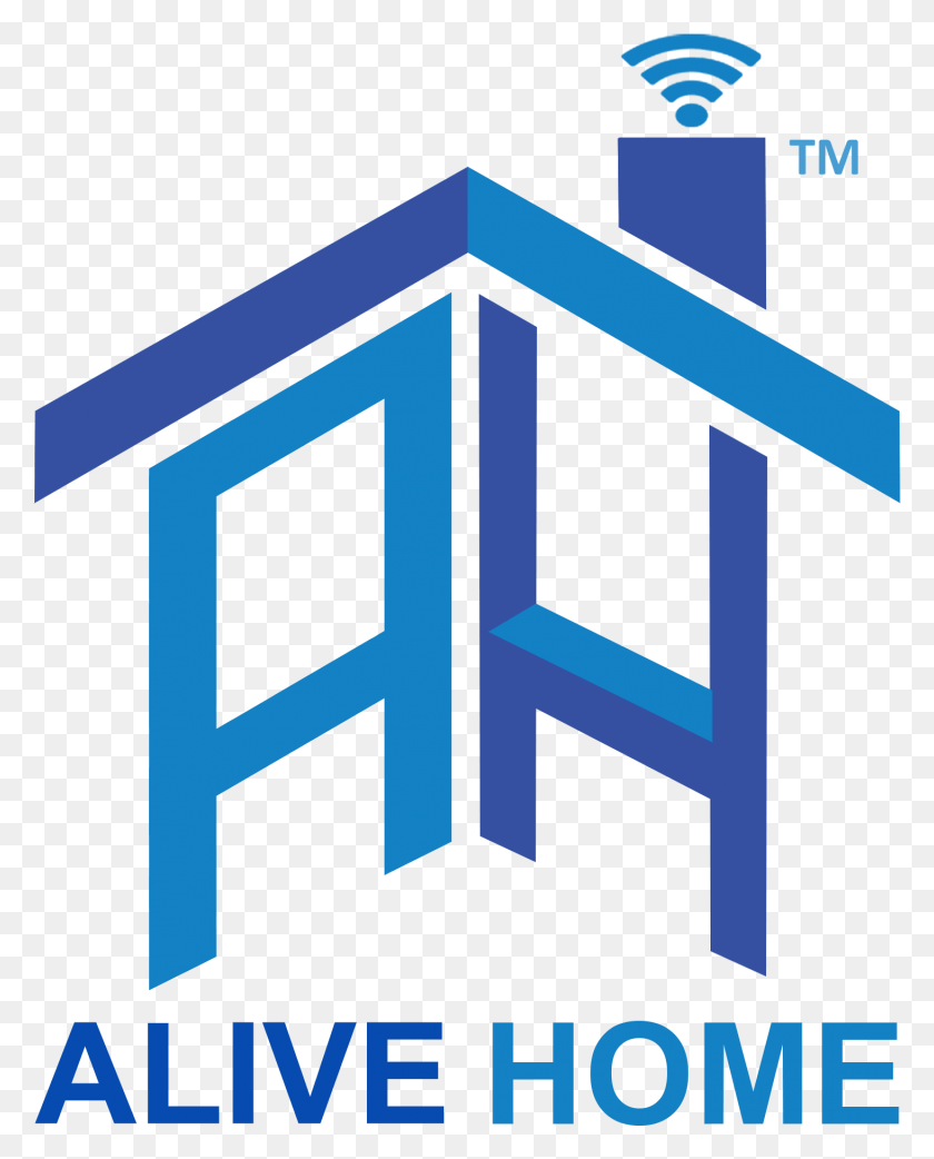 1464x1845 Alive Home, Triangle, Alphabet, Text HD PNG Download