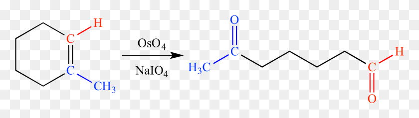 1533x348 Alkyne Ozonolysis Is An Oxidative Cleavage Reaction Oxidative Cleavage Reaction, Symbol, Key HD PNG Download