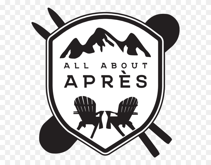 590x600 All About Aprs Set To Provide A Better Aprs Ski Experience All About Apres Ski, Chair, Furniture, Armor HD PNG Download