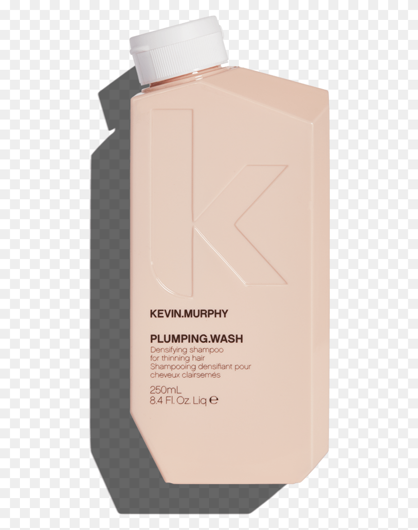 486x1004 All About Km Plumping Kevin Murphy, Text, Paper HD PNG Download
