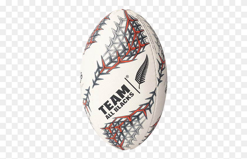 300x483 All Blacks Replica Mini Rugby Ball Adidas Rugby Ball, Ball, Sport, Sports HD PNG Download