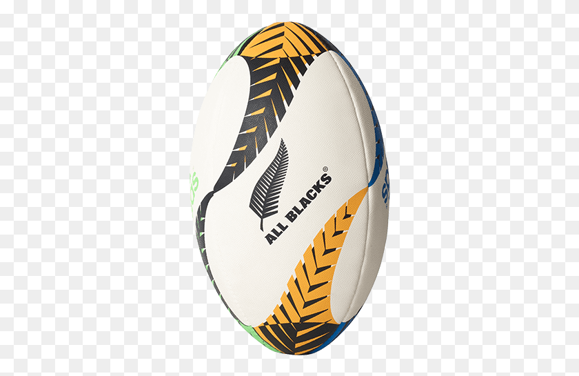 292x485 All Blacks Size 5 Graphic Rugby Ball All Blacks, Ball, Sport, Sports HD PNG Download