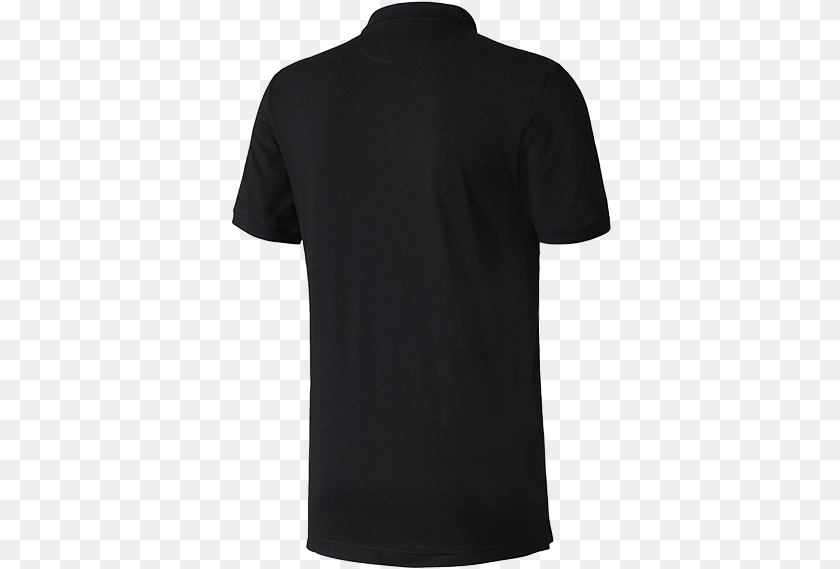 381x569 All Blacks Supporters Polo Shirt Golf, Clothing, T-shirt Sticker PNG
