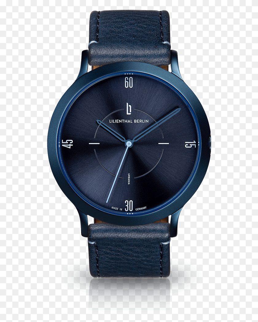 536x986 All Blue Blue Lilienthal Berlin Urbania All Blue, Wristwatch, Clock Tower, Tower HD PNG Download