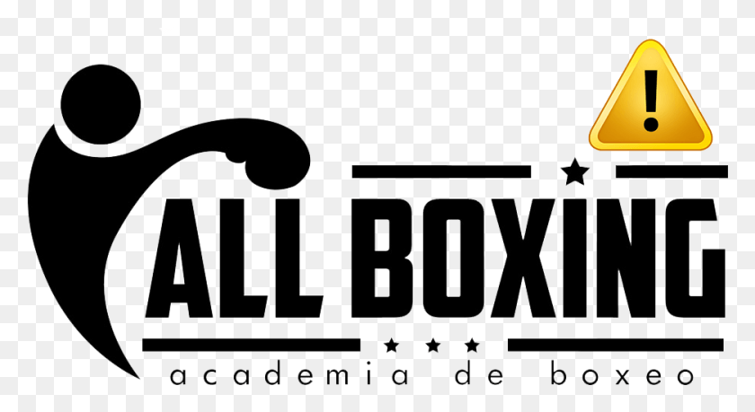 936x479 All Boxing Academia Advertencia Sign, Number, Symbol, Text HD PNG Download