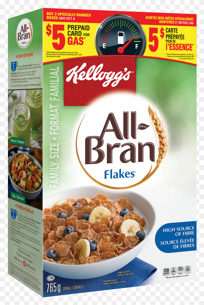 1274x1954 All Bran Flakes Cereal 765g All Bran Flakes Cereal, Breakfast, Food, Menu HD PNG Download