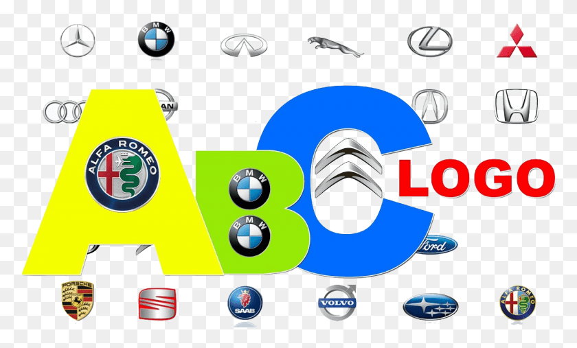 1248x716 Все Логотипы Моделей Автомобилей, Логотип, Символ, Товарный Знак Hd Png Скачать