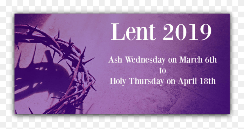 791x391 All Catholics Who Have Reached Their 14th Birthday 3rd Sunday Of Lent 2018, Text, Book HD PNG Download