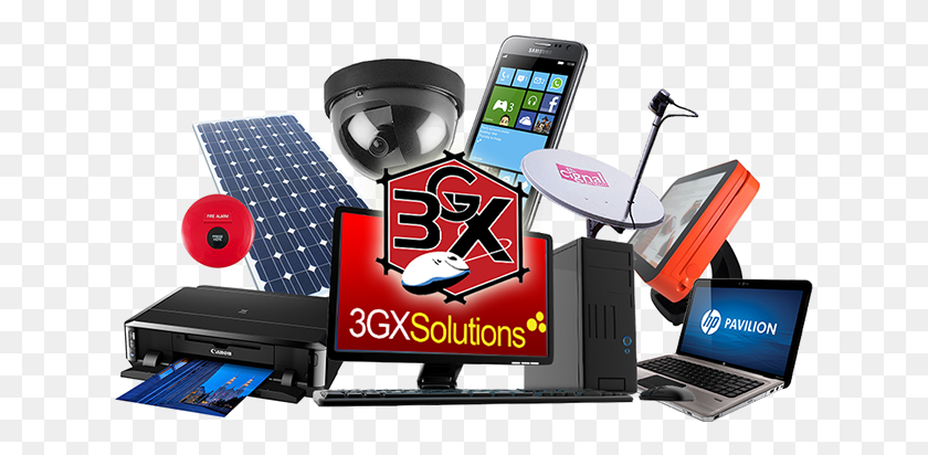 633x352 Все Компьютеры, Мобильный Телефон, Телефон, Электроника, Hd Png Скачать