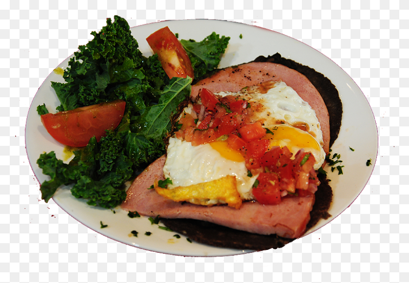 800x536 Todo El Día Desayuno Huevo Escalfado, Condimento, Alimentos, Comida Hd Png