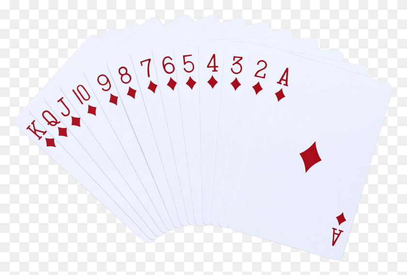 2682x1746 All Diamonds Cards Playing Card Fan, Gambling, Game, Text HD PNG Download