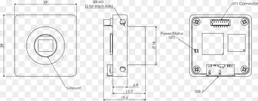 2737x1079 All Dimensions Are Expressed In Millimeters Diagram, Cad Diagram Sticker PNG