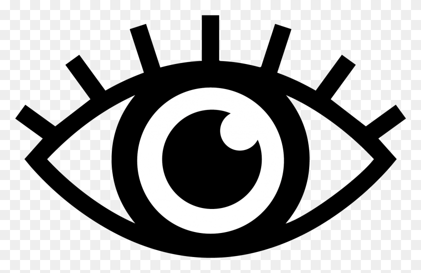 1604x1001 Все Глаза - Это Значок Прогнозирования Модных Тенденций И Консультирования, Символ, Логотип, Товарный Знак Hd Png Скачать