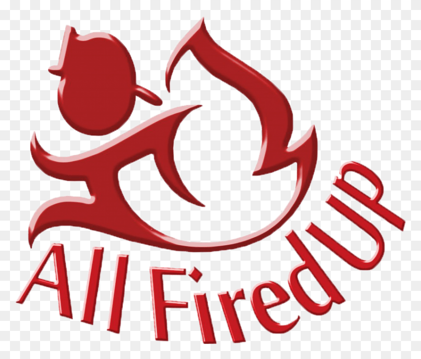 827x696 All Fired Up Edithvale Cfa Fun Run All Fired Up Логотип, Этикетка, Текст, Символ Hd Png Скачать
