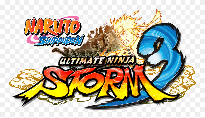 1026x558 All Games Beta Naruto Shippuden Ultimate Ninja Storm 3, Outdoors, Nature, Crowd HD PNG Download