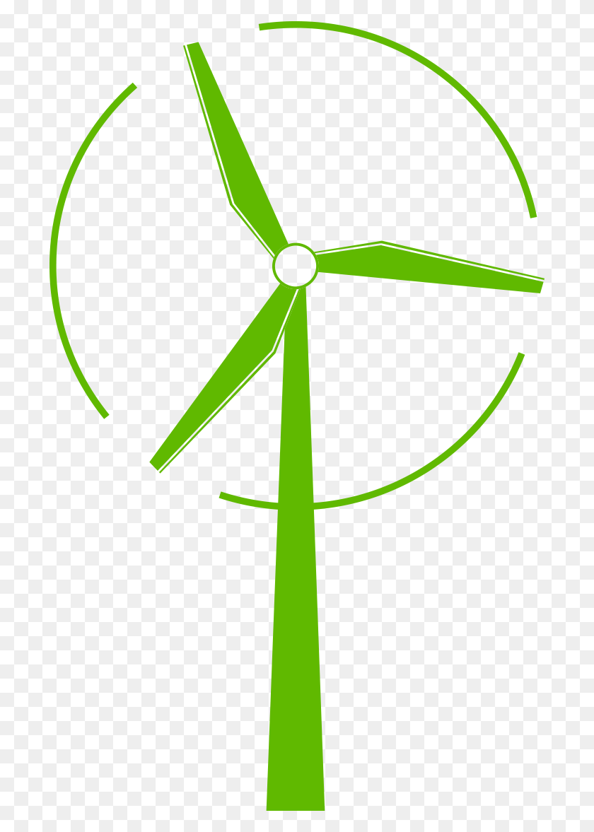 700x1117 All Gci Cartons Are Made Using 100 Renewable Energy Wind Turbine, Green, Lunch, Meal HD PNG Download