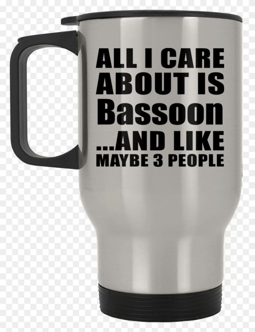 859x1138 All I Care About Is Bassoon Falling People, Coffee Cup, Cup, Beer HD PNG Download